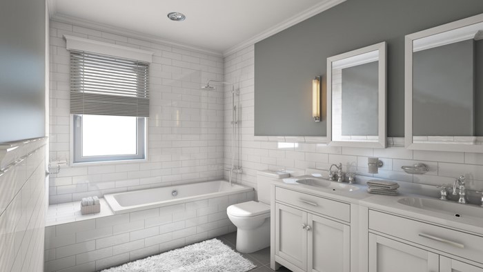 VB Rørlegger Kristiansand VVS Referanseprosjekt Gangdalen