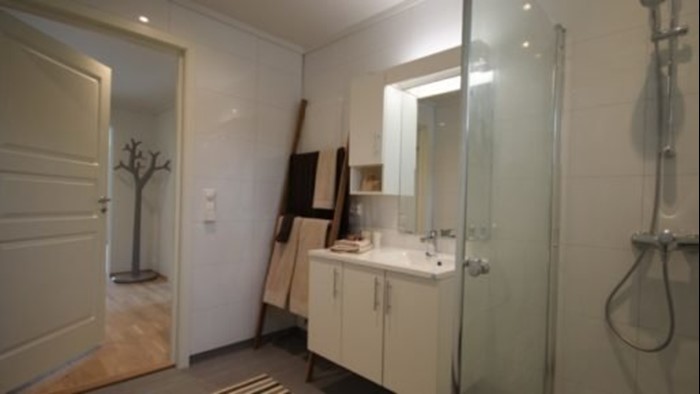 VB Rørlegger Kristiansand VVS Referanseprosjekt Torpveien